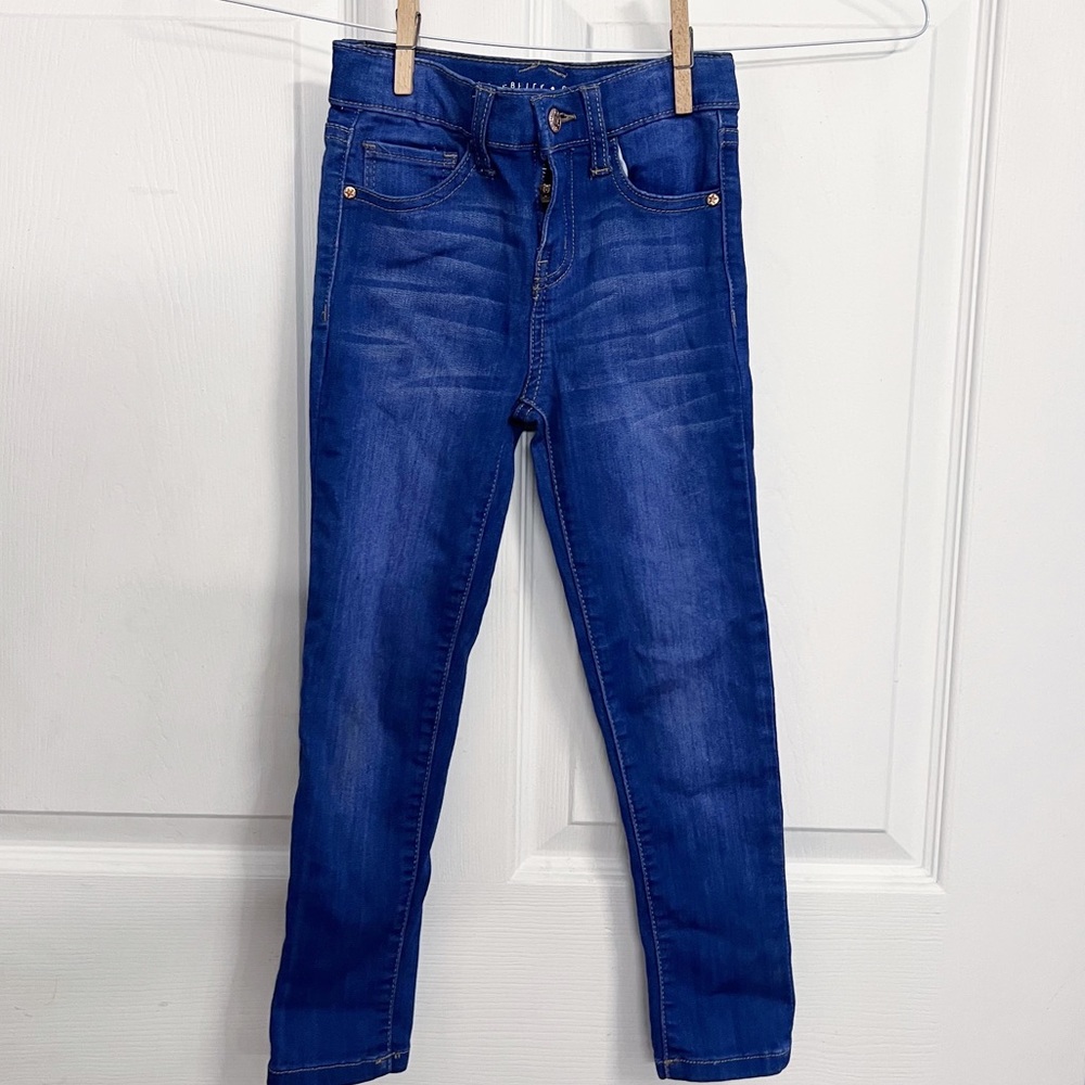 Celebrity Pink | Girls Stretchy Skinny Jeans